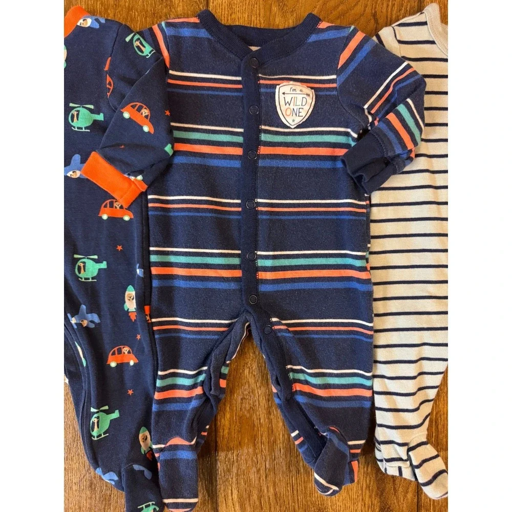 Carters baby boy